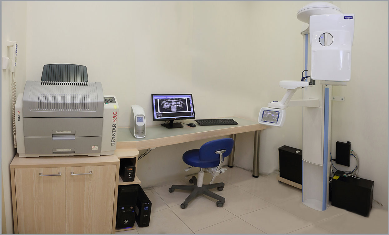 Dental Office